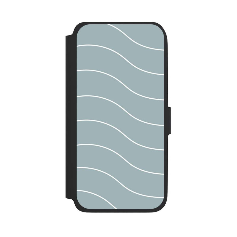Galaxy A17 5G NIVOflip Linien Muster