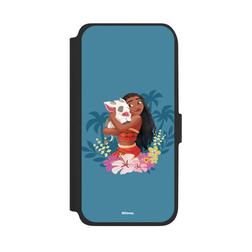 Samsung Galaxy A17 5G NIVOflip Vaiana und Pua Freunde für immer