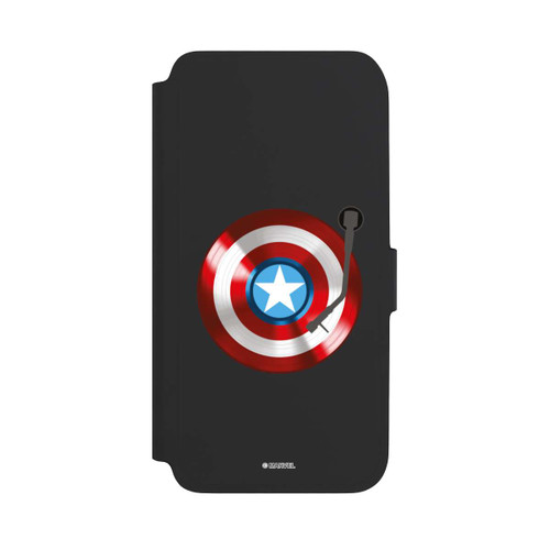 Samsung Galaxy A17 5G NIVOflip Capitan American Shield Marvel