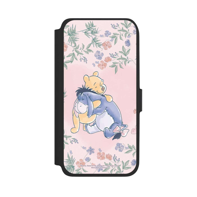 Galaxy A17 5G NIVOflip Winnie The Pooh You Make My Heart Shine