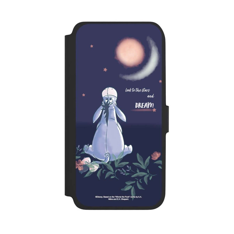 Galaxy A17 5G NIVOflip Winnie The Pooh Look into The Stars