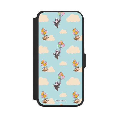 Samsung Galaxy A17 5G NIVOflip Disney Up Balloon House Pattern