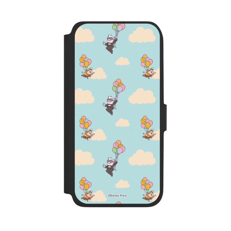 Galaxy A17 5G NIVOflip Disney Up Balloon House Pattern