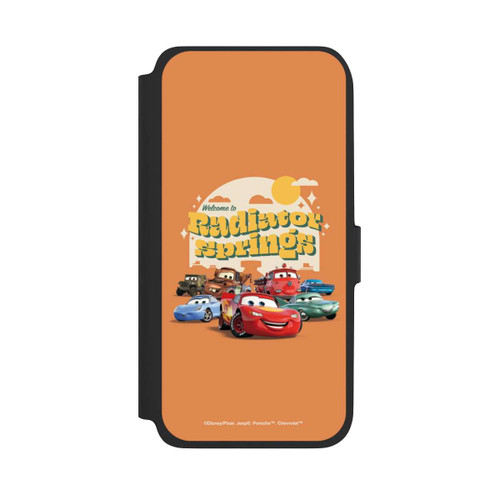 Samsung Galaxy A17 5G NIVOflip Welcome to Radiator Springs