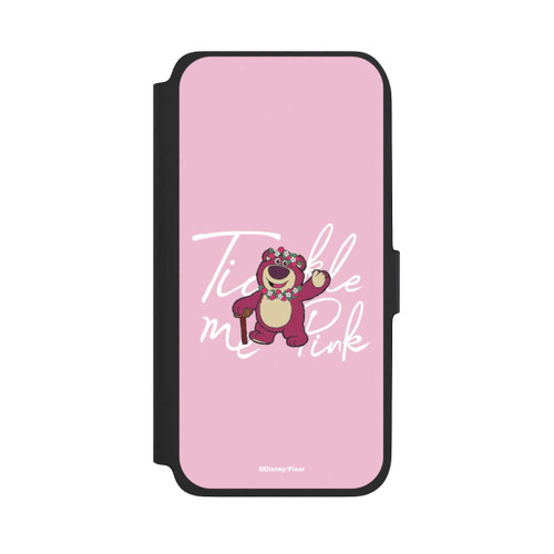 Samsung Galaxy A17 5G NIVOflip Lotso Toy Story Tickle me Pink