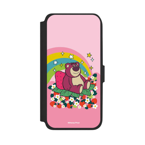 Samsung Galaxy A17 5G NIVOflip Strawberry Rainbow