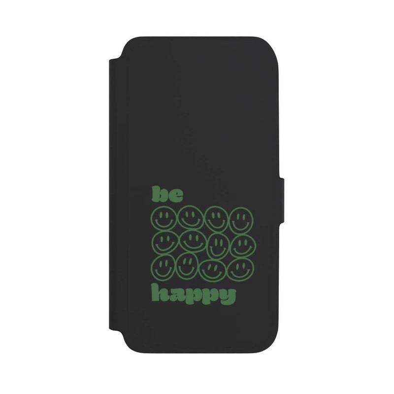 Galaxy A17 5G NIVOflip Be Happy Smiely