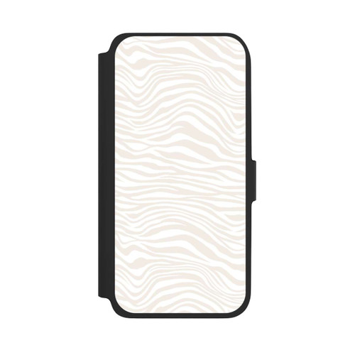 Samsung Galaxy A17 5G NIVOflip  Zebra Eleganz Tiermuster