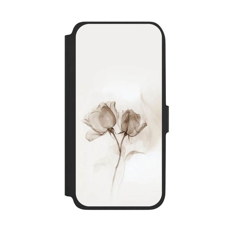 Galaxy A17 5G NIVOflip Rose Brune