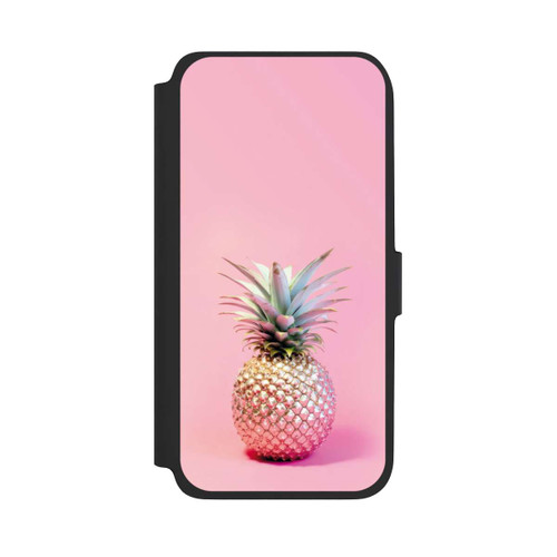 Samsung Galaxy A17 5G NIVOflip Ananas Popstar mit KI