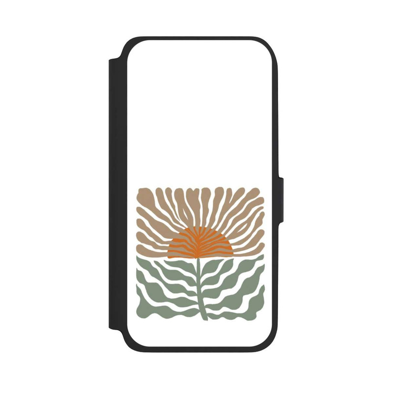 Galaxy A17 5G NIVOflip Sunrise Blooming Boho
