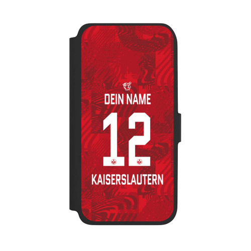Samsung Galaxy A17 5G NIVOflip 1. FCK Trikot Personalisierbar