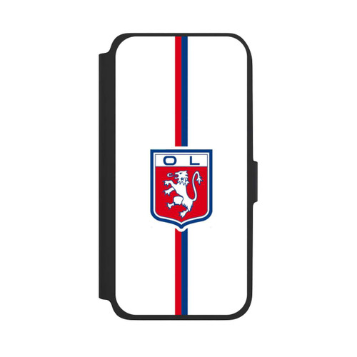 Samsung Galaxy A17 5G NIVOflip OL Logo Vintage
