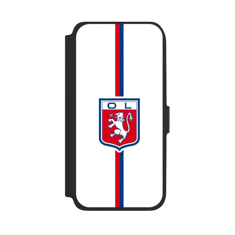 Galaxy A17 5G NIVOflip OL Logo Vintage