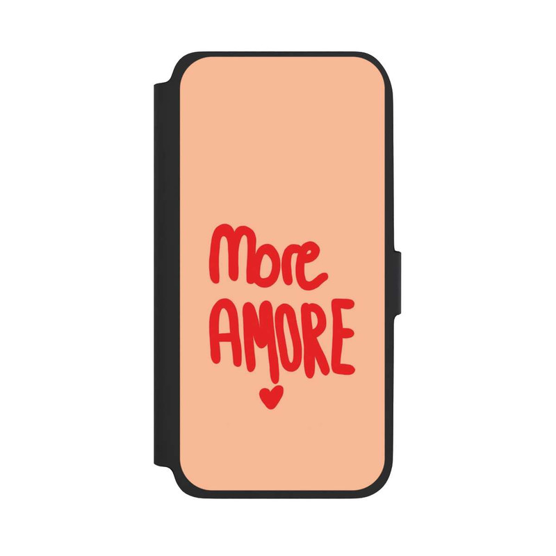 Galaxy A17 5G NIVOflip More Amore Liebe
