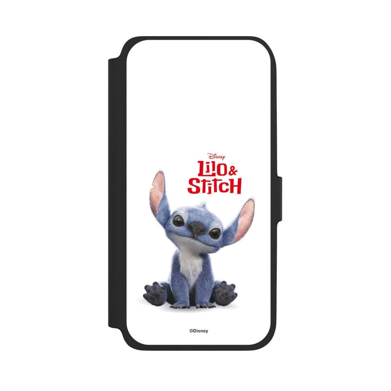 Galaxy A17 5G NIVOflip Stitch Live Action Poster