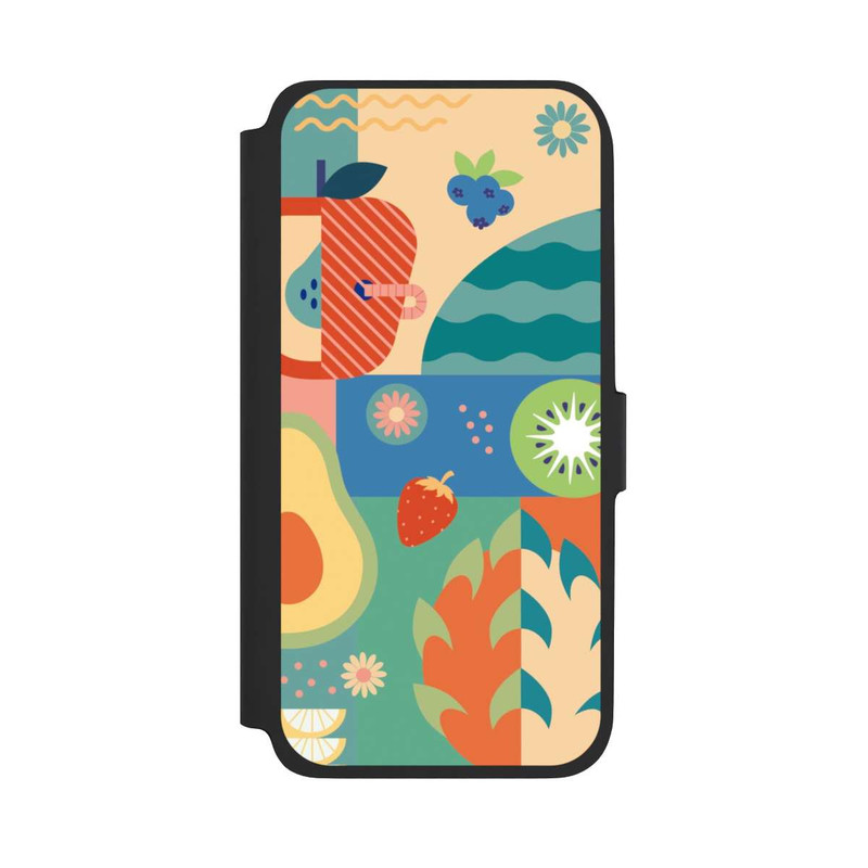 Galaxy A17 5G NIVOflip Dopamin Fruits