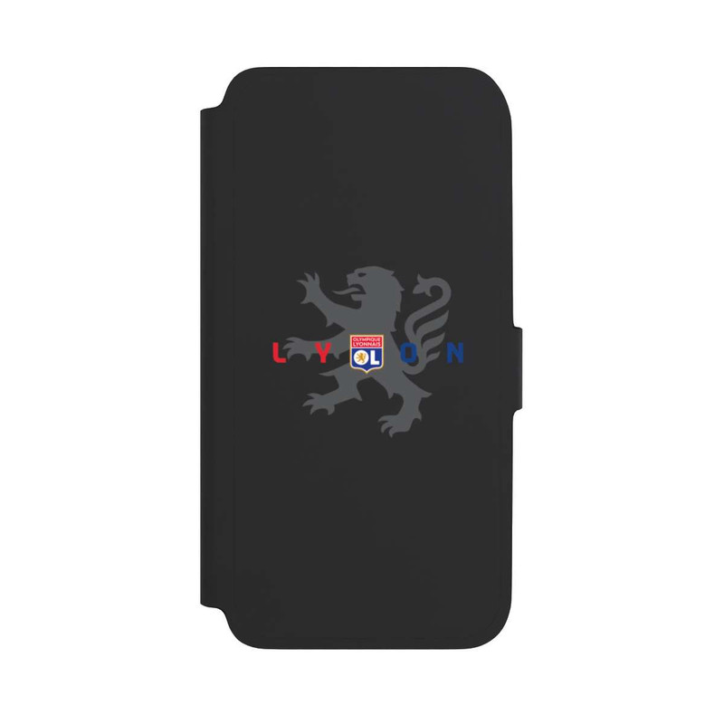Galaxy A17 5G NIVOflip OL Lyon Transparent