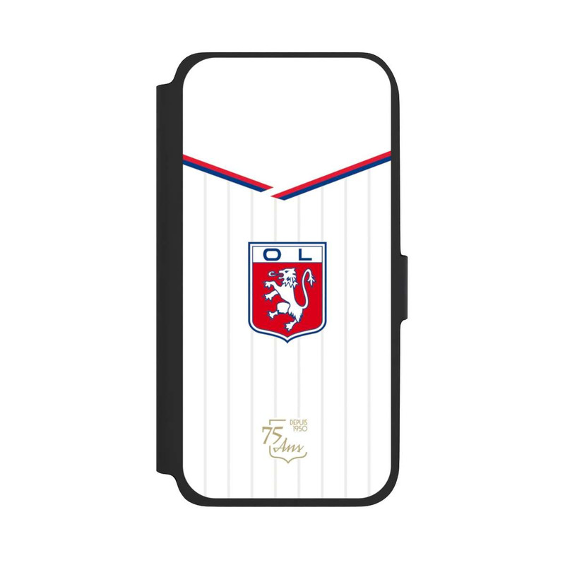 Galaxy A17 5G NIVOflip OL 75 anniversaire
