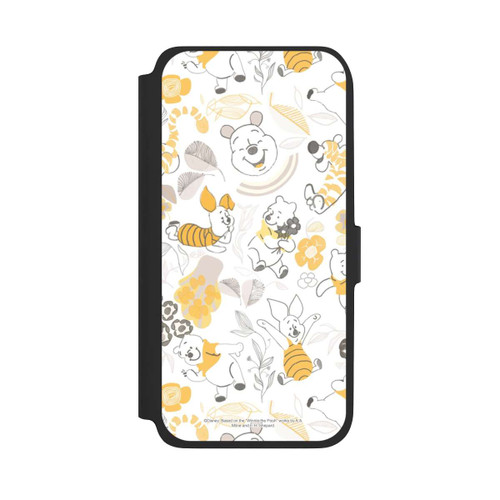 Samsung Galaxy A17 5G NIVOflip Winnie Puuh Spring Pattern