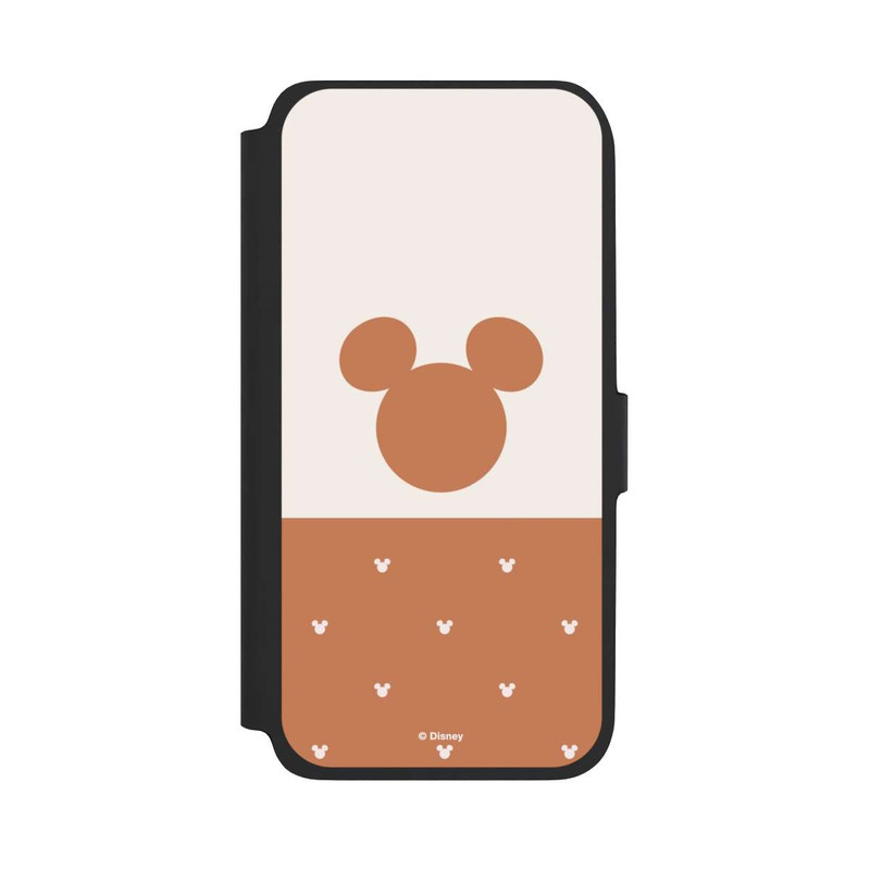 Galaxy A17 5G NIVOflip Mickey Icon Pattern Mix