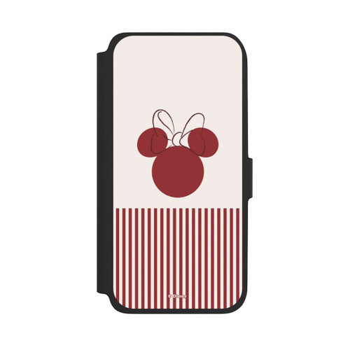 Samsung Galaxy A17 5G NIVOflip Minnie Icon Pattern Mix