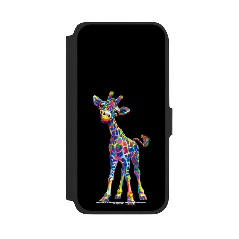 Galaxy A17 5G NIVOflip Giraffenkalb