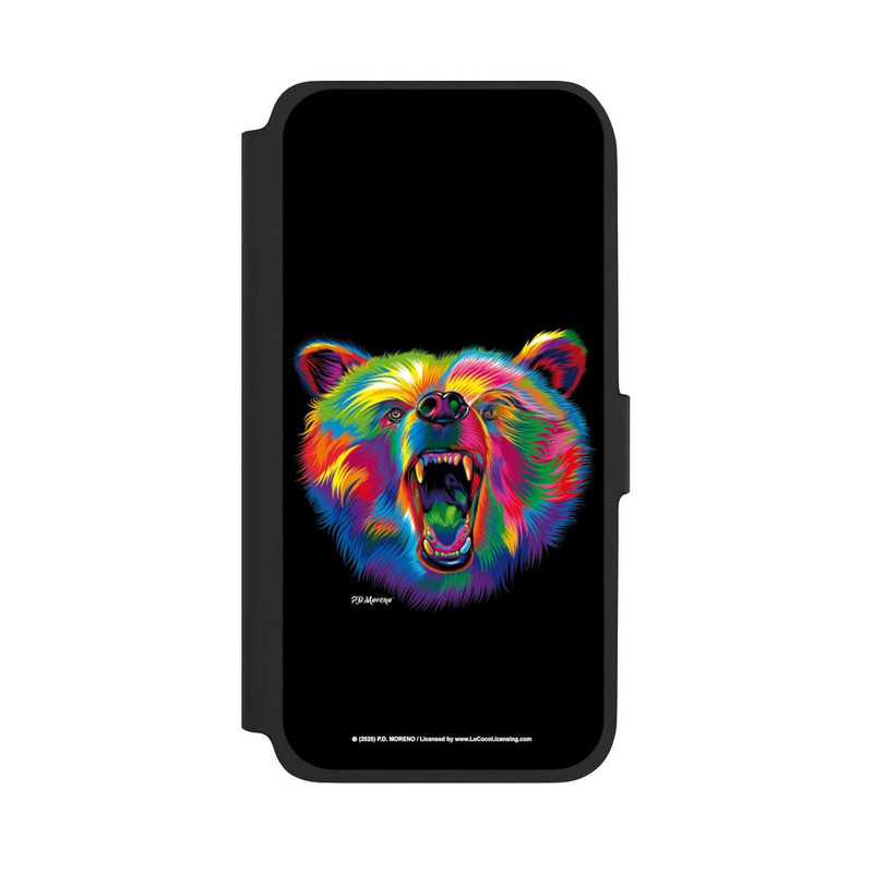 Galaxy A17 5G NIVOflip Bär Pop Colours