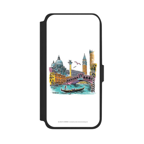 Samsung Galaxy A17 5G NIVOflip Venedig