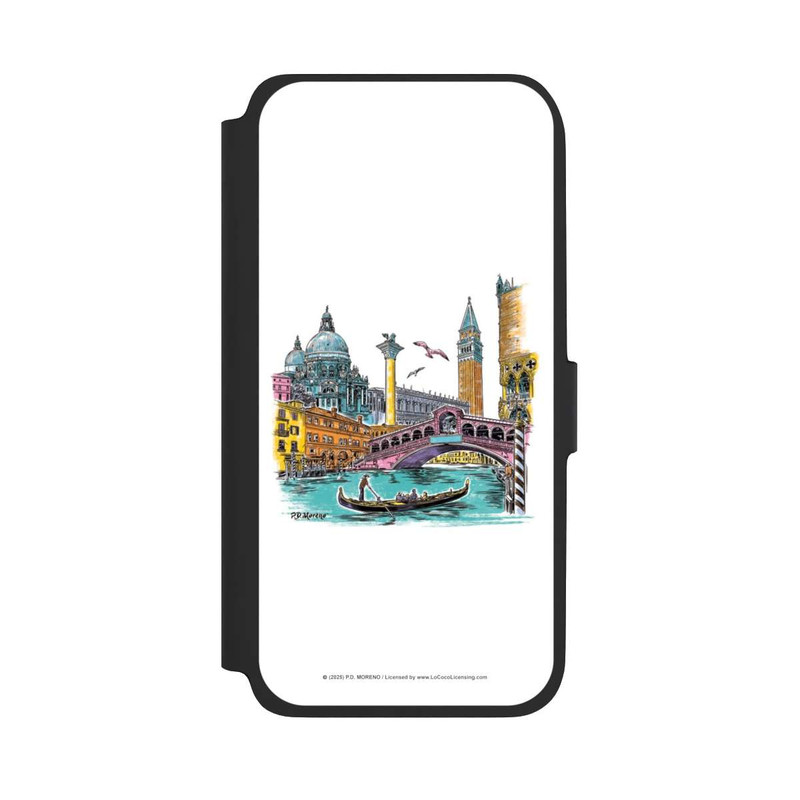 Galaxy A17 5G NIVOflip Venedig