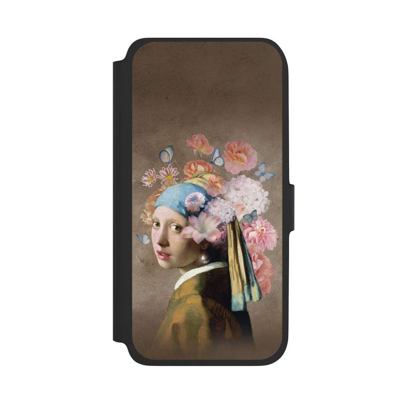 Galaxy A17 5G NIVOflip Coloured Pearl Girl