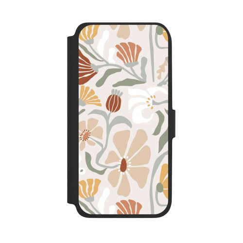 Samsung Galaxy A17 5G NIVOflip Bontanical Harvest