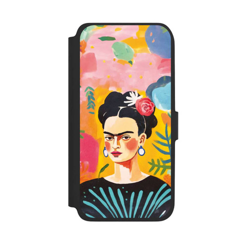 Samsung Galaxy A17 5G NIVOflip Mexican Artist II