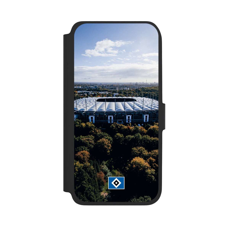 Galaxy A17 5G NIVOflip HSV Volksparkstadion