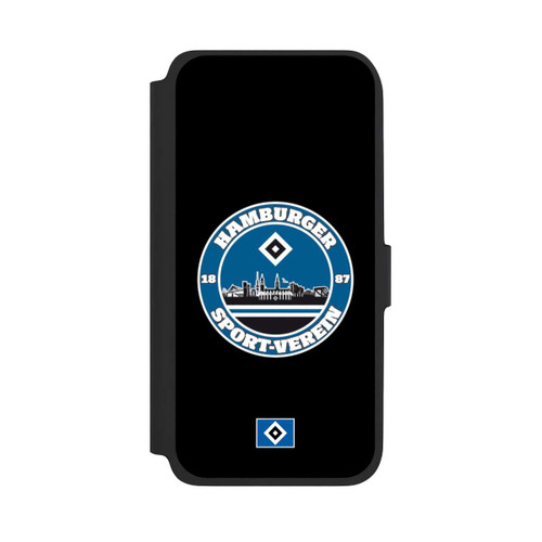 Samsung Galaxy A17 5G NIVOflip Hamburger Sport-Verein 1887