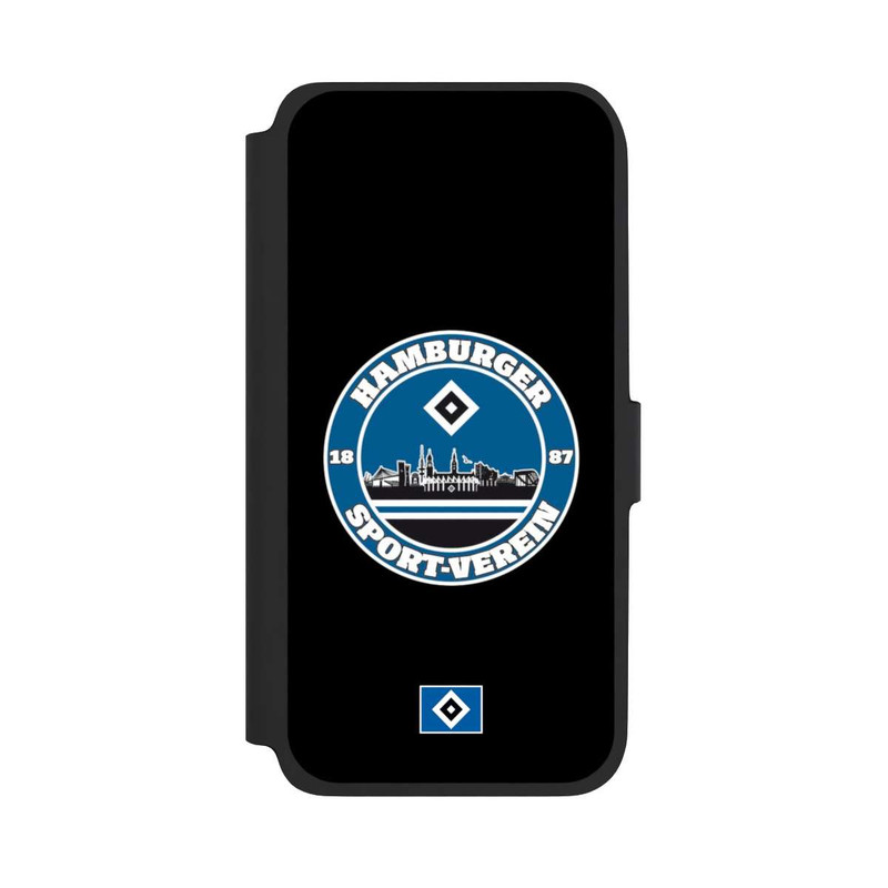 Galaxy A17 5G NIVOflip Hamburger Sport-Verein 1887