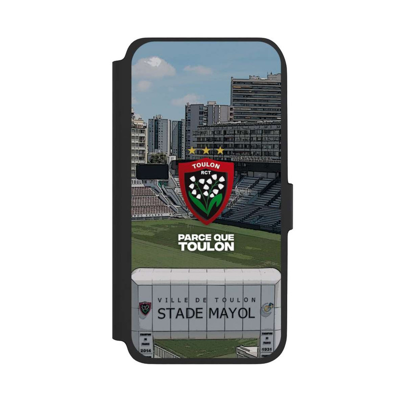 Galaxy A17 5G NIVOflip RCT Stade Mayol