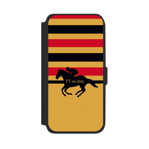 Samsung Galaxy A17 5G NIVOflip TT on Dutty