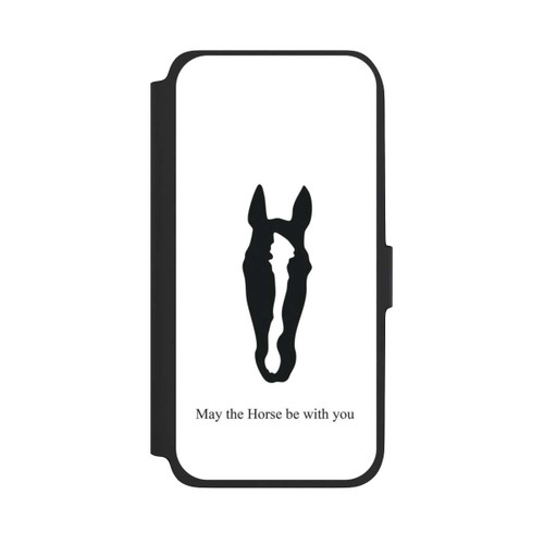 Samsung Galaxy A17 5G NIVOflip May The Horse Be You Do