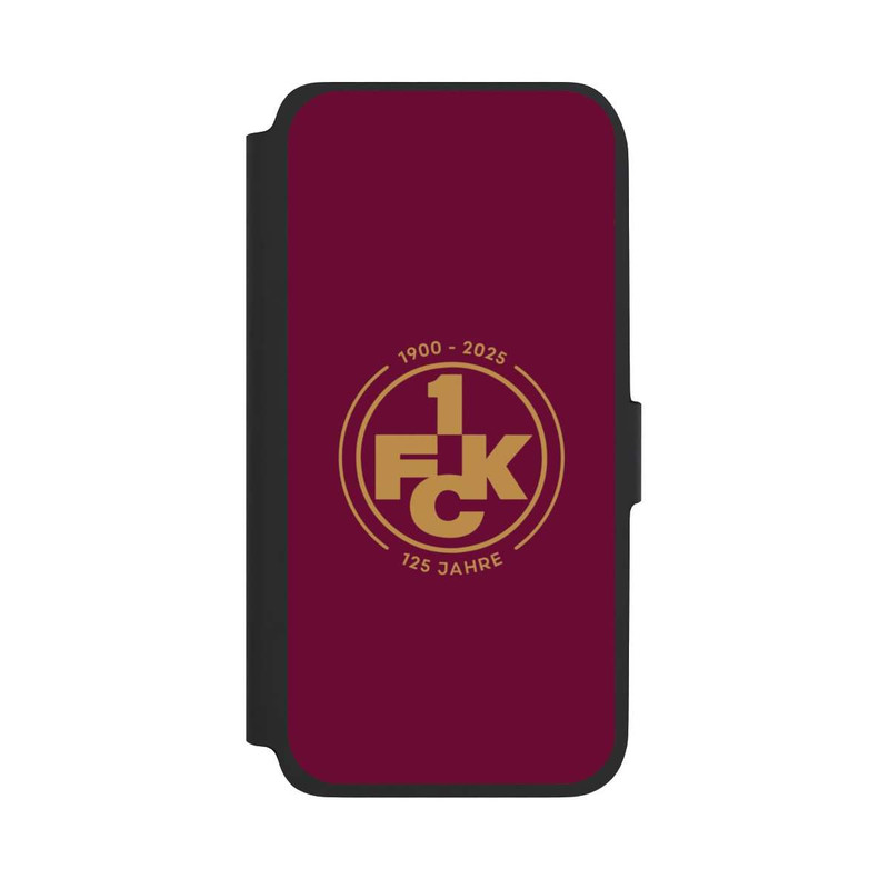 Galaxy A17 5G NIVOflip 1. FCK 125. Jubiläum