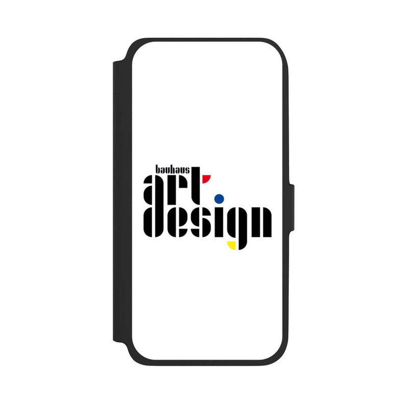 Galaxy A17 5G NIVOflip Bauhaus Art Design