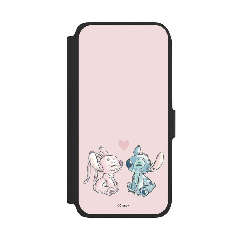 Galaxy A17 5G NIVOflip Stitch And Angel Love