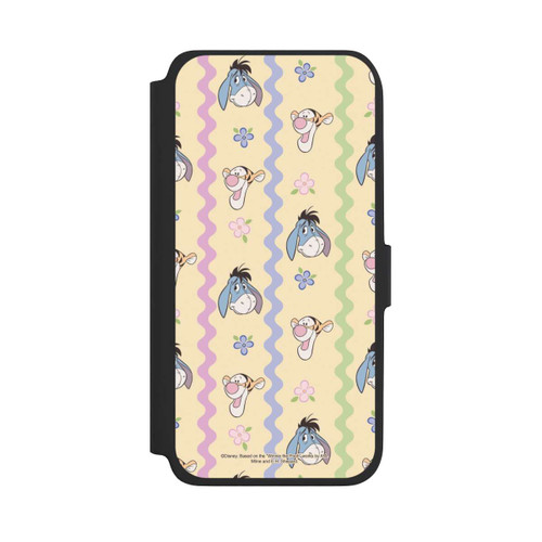 Samsung Galaxy A17 5G NIVOflip Winnie the Pooh Sweet &amp; Wild Friends