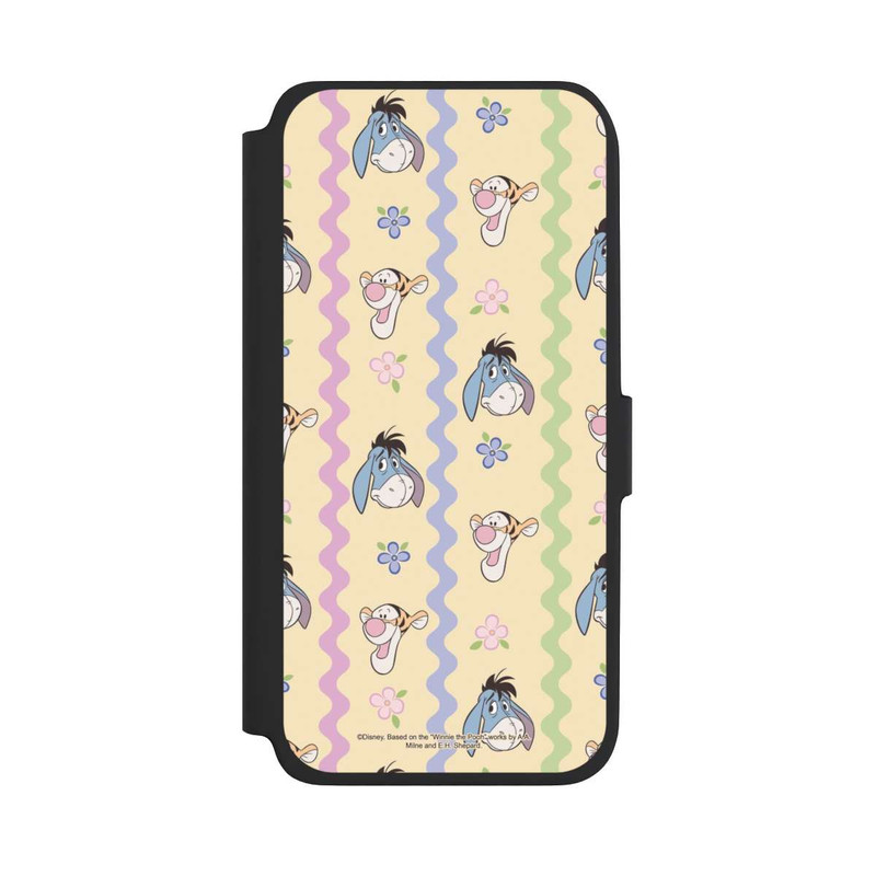Galaxy A17 5G NIVOflip Winnie the Pooh Sweet & Wild Friends