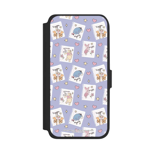 Samsung Galaxy A17 5G NIVOflip Winnie Puuh Wilde Freunde Muster