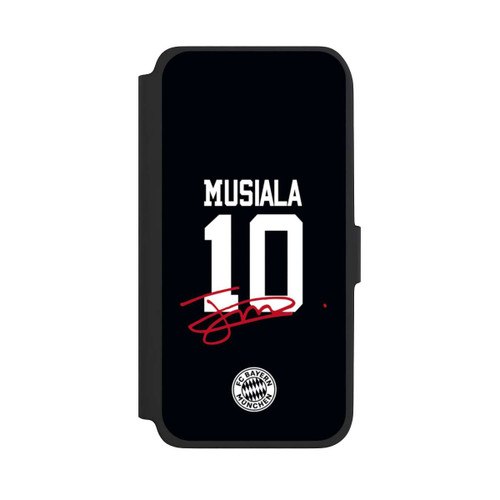 Samsung Galaxy A17 5G NIVOflip Musiala 10