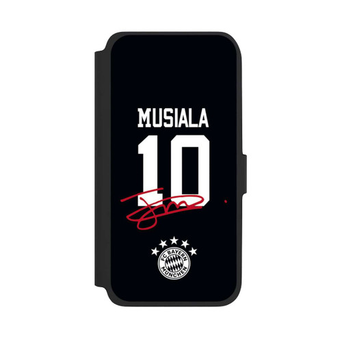 Samsung Galaxy A17 5G NIVOflip Musiala 10