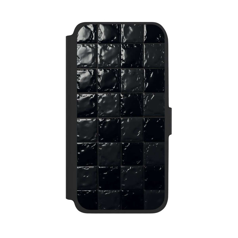 Galaxy A17 5G NIVOflip Karomuster Fliesen look mit KI