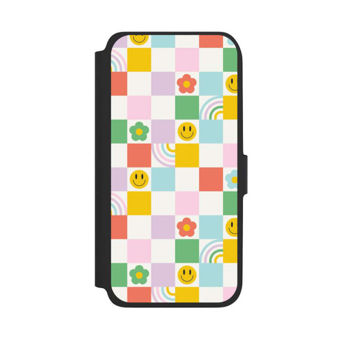 Samsung Galaxy A17 5G NIVOflip Smile Pattern