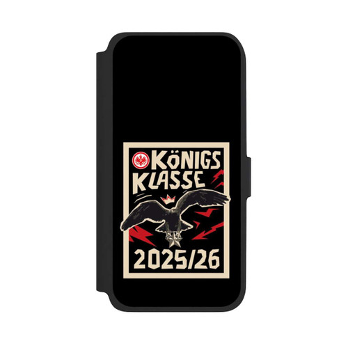 Samsung Galaxy A17 5G NIVOflip SGE Königsklasse 25-26